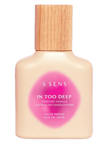 5 Sens In Too Deep