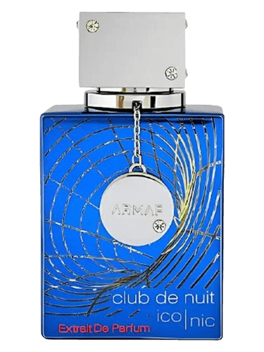 Armaf Club de Nuit Iconic Extrait de Parfum