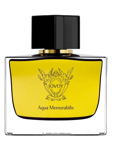 Jovoy Paris Aqua Memorabilis