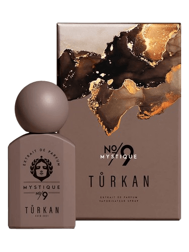 Türkan Türkan No/9 Mystique