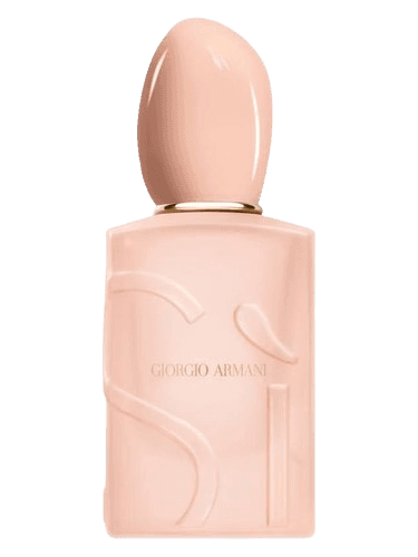 Giorgio Armani Sì Nude Bloom