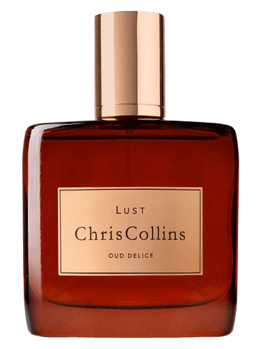 Chris Collins Lust Oud Delice