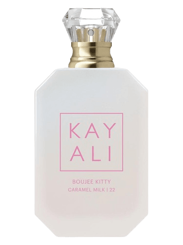 Kayali Fragrances Boujee Kitty Caramel Milk | 22