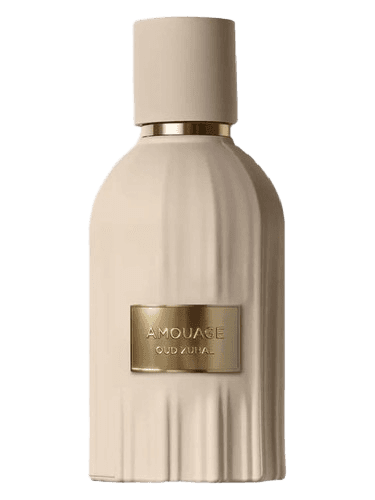 Amouage Oud Zuhal