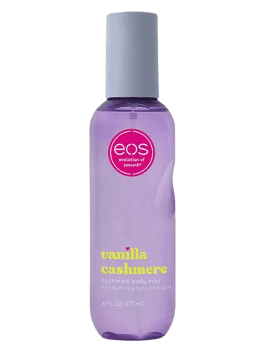 EOS Vanilla Cashmere