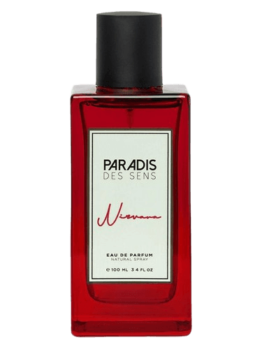 Paradis des Sens Nirvana