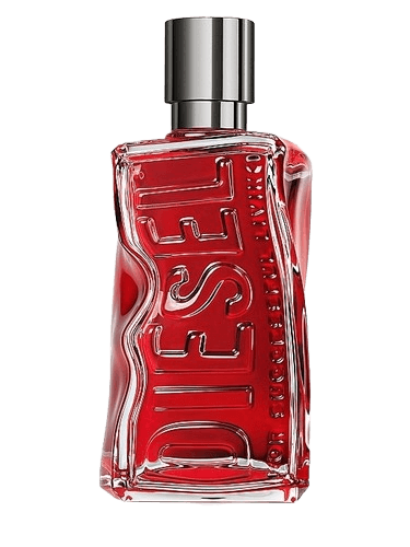 Diesel D Red by Diesel