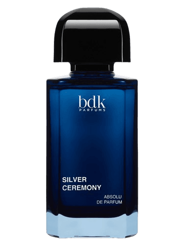 BDK Parfums Silver Ceremony