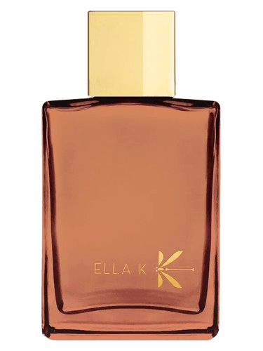 Ella K Parfums Amber K