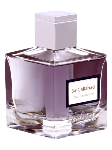 Isabey Sir Gallahad