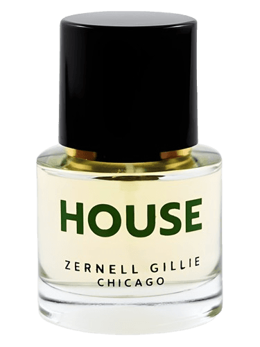 Zernell Gillie House