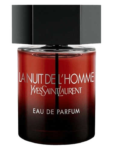Yves Saint Laurent La Nuit de L'Homme Eau de Parfum (2026)