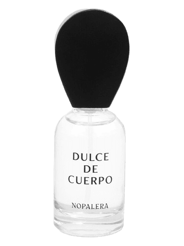 Nopalera Dulce de Cuerpo