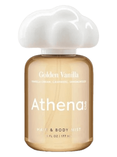 Athena Club Golden Vanilla