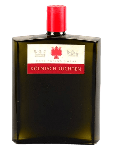 Farina Kölnisch Juchten