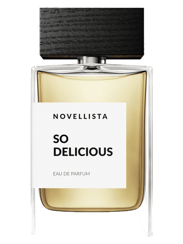 Novellista So Delicious