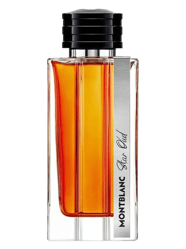 Montblanc Star Oud