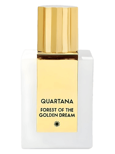 Parfums Quartana Forest of the Golden Dream