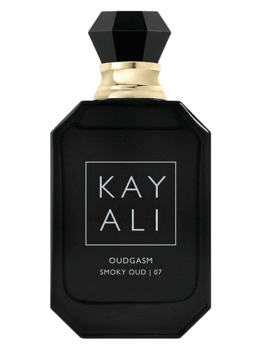 Kayali Fragrances Oudgasm Smoky Oud | 07