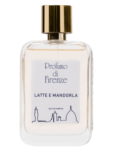Profumo di Firenze Latte e Mandorla