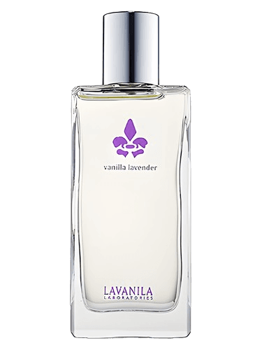 Lavanila Laboratories Vanilla Lavender