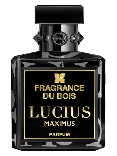 Fragrance Du Bois Lucius Maximus