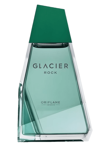Oriflame Glacier Rock