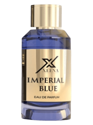 Xeena Imperial Blue