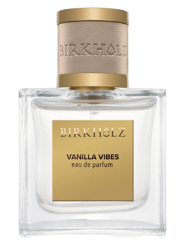 Birkholz Vanilla Vibes