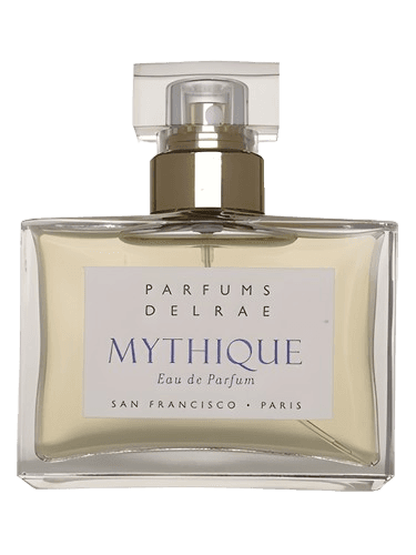 Parfums DelRae Mythique