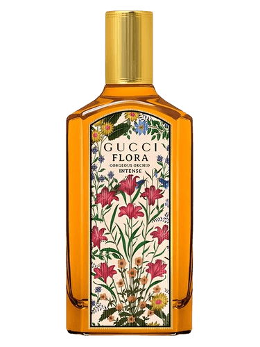 Gucci Flora Gorgeous Orchid Intense