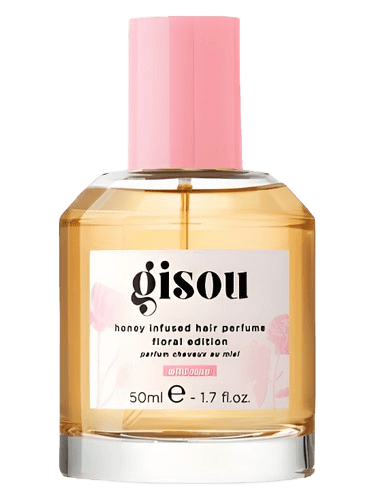 Gisou Wild Rose