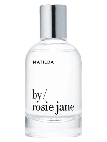 By / Rosie Jane Matilda