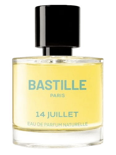 Bastille Parfums 14 Juillet