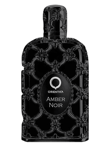 Orientica Premium Amber Noir