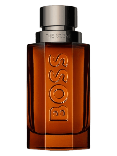 Hugo Boss Boss The Scent Eau de Parfum Intense
