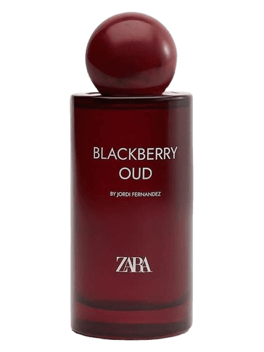 Zara Blackberry Oud