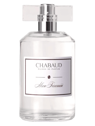 Chabaud Maison de Parfum Mon Tiramisù