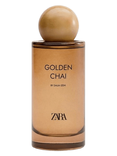 Zara Golden Chai