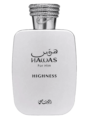 Rasasi Hawas Highness