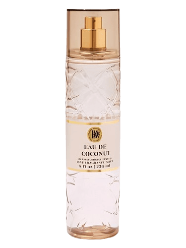 Bath & Body Works Eau De Coconut