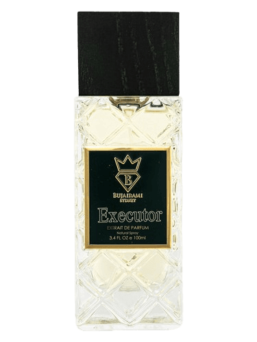 Bujairami Executor