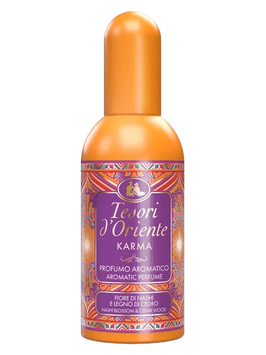 Tesori d'Oriente Karma