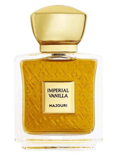 Majouri Imperial Vanilla