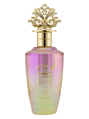 Khadlaj Perfumes Nuha Bon Bon