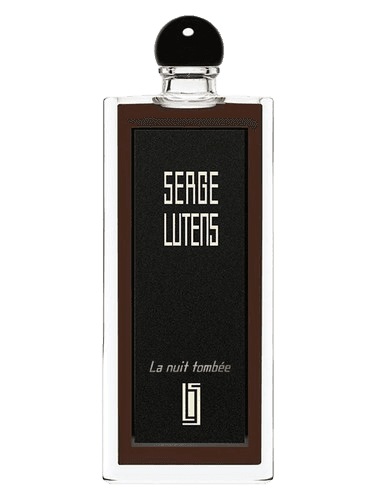 Serge Lutens La Nuit Tombée