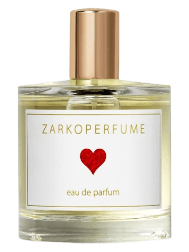 ZARKOPERFUME Sending Love