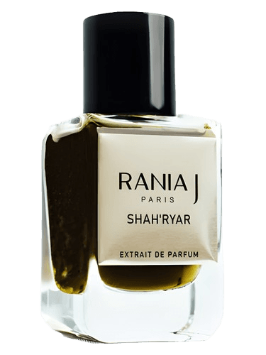 Rania J Shah'ryar