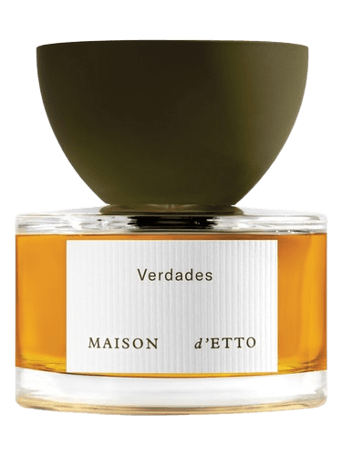 Maison d'ETTO Verdades