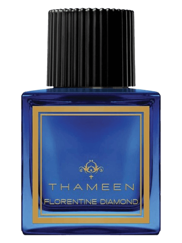Thameen Florentine Diamond